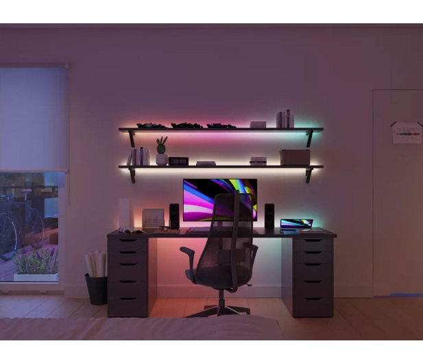 Philips Hue Essential taśma oświetleniowa kolorowa 5m - 1490249 - zdjęcie 3